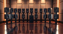 top studio monitor speakers