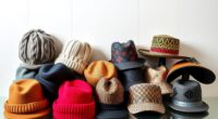 top stylish hat picks