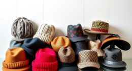 top stylish hat picks