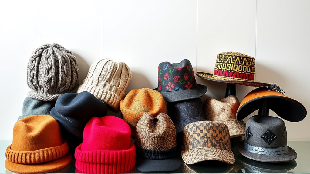 top stylish hat picks