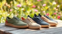 top sustainable sneakers list