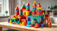 top toddler building block sets