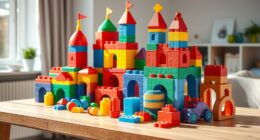 top toddler building block sets