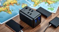 top travel adapter picks