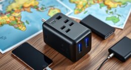 top travel adapter picks