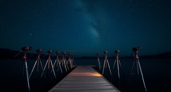 top tripods for astrophotography