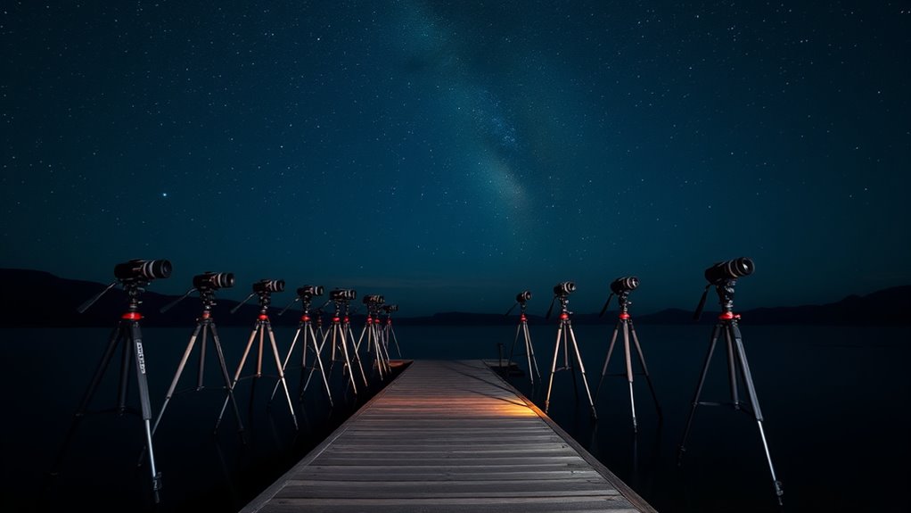 top tripods for astrophotography