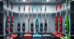 top vacuum mop combos