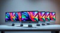 top video editing imacs