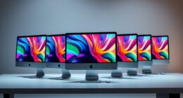 top video editing imacs