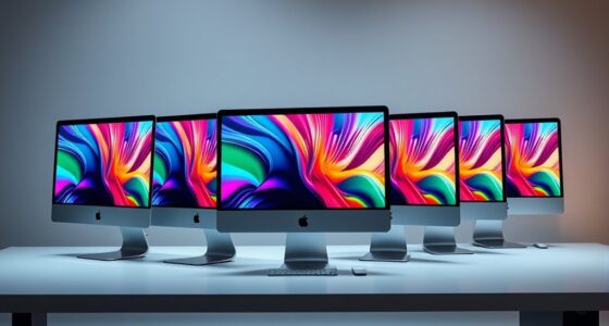 top video editing imacs