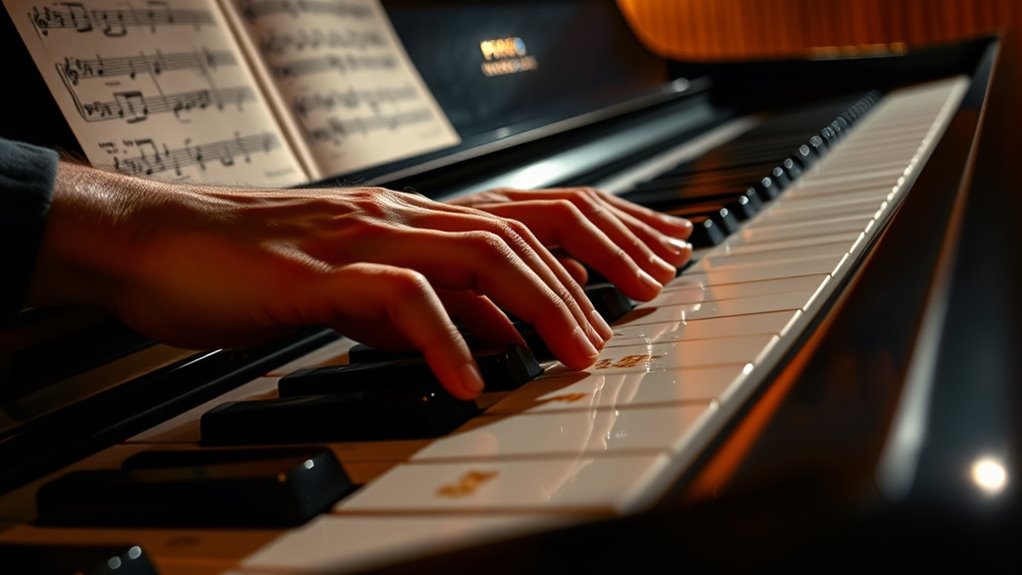 transform vary evoke resonate