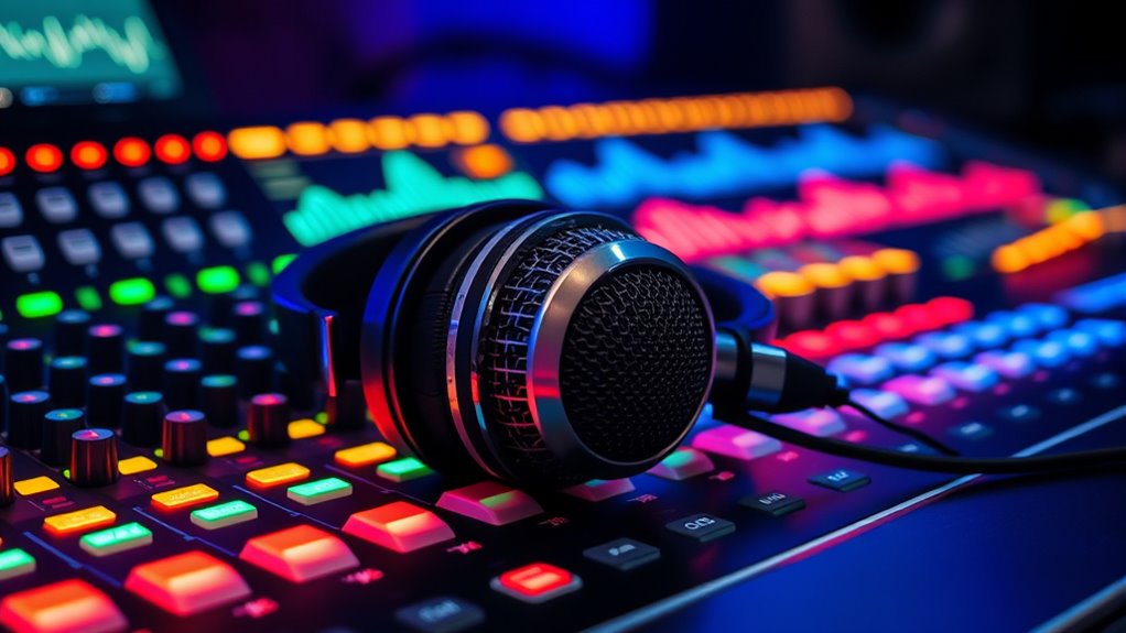 transforming voices creatively