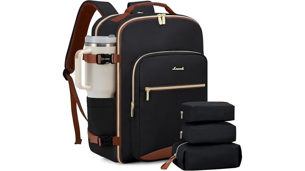 travel backpack for all