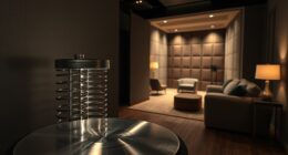 types of reverb effects