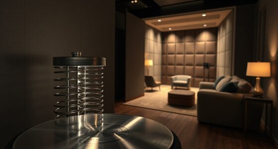 types of reverb effects