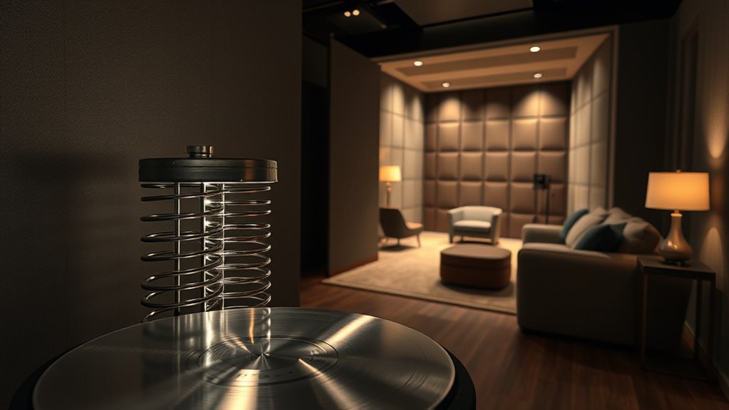 types of reverb effects