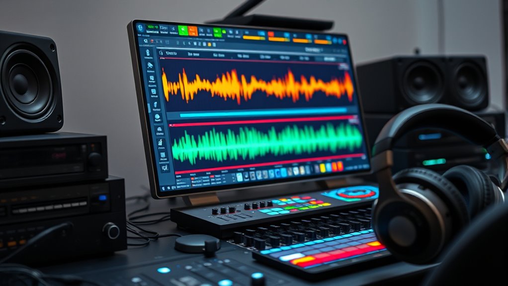 understanding audio format licensing