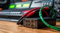 understanding audio signal isolation