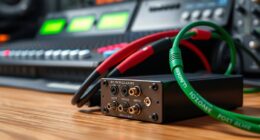 understanding audio signal isolation