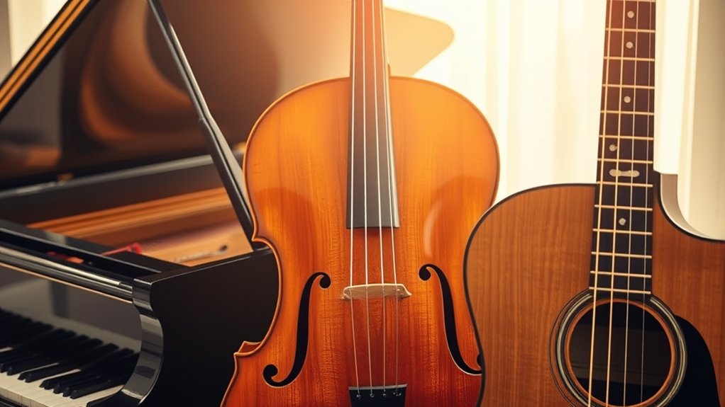 understanding harmonic functions interplay