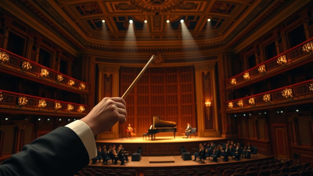 understanding musical cadences emotional effects