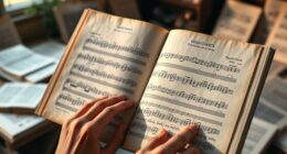 understanding musical notation systems