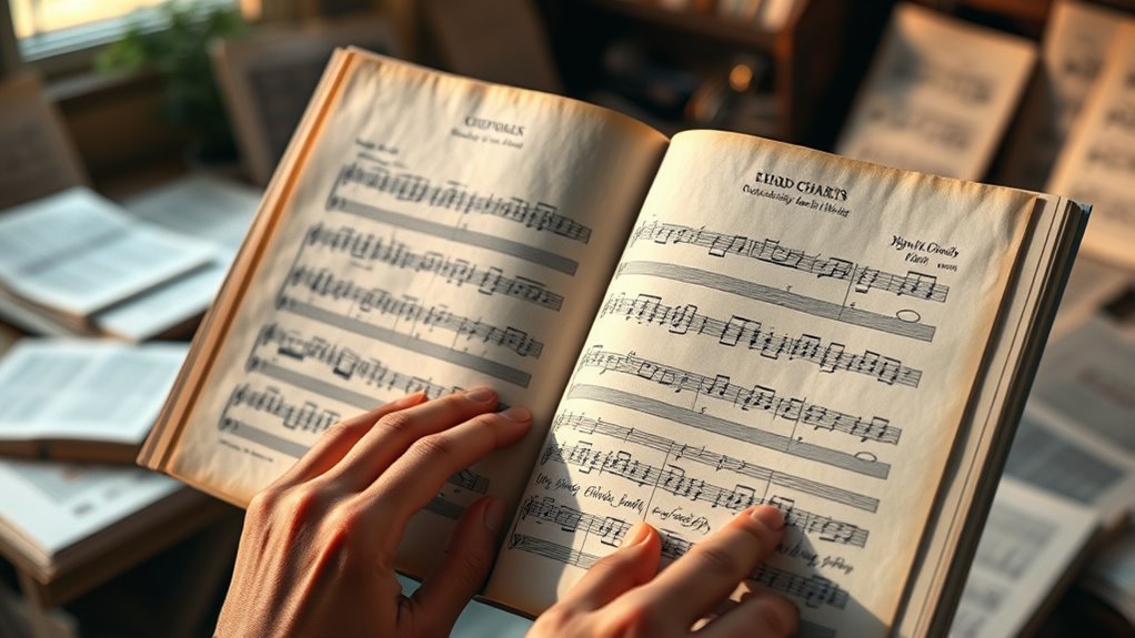 understanding musical notation systems
