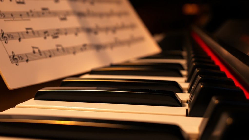 understanding scales chords emotions