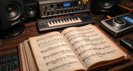 unique innovative harmonic sequences