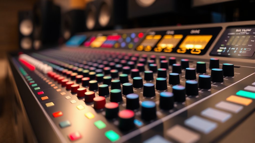 use parallel bus compression