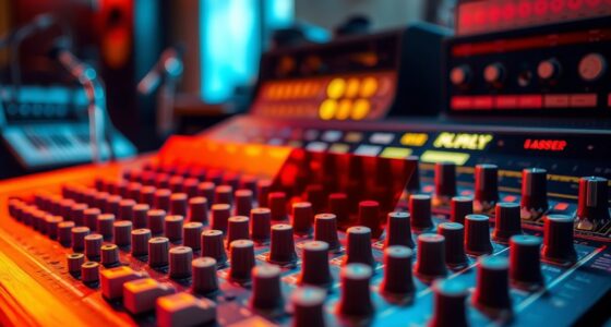 variety of filter applications