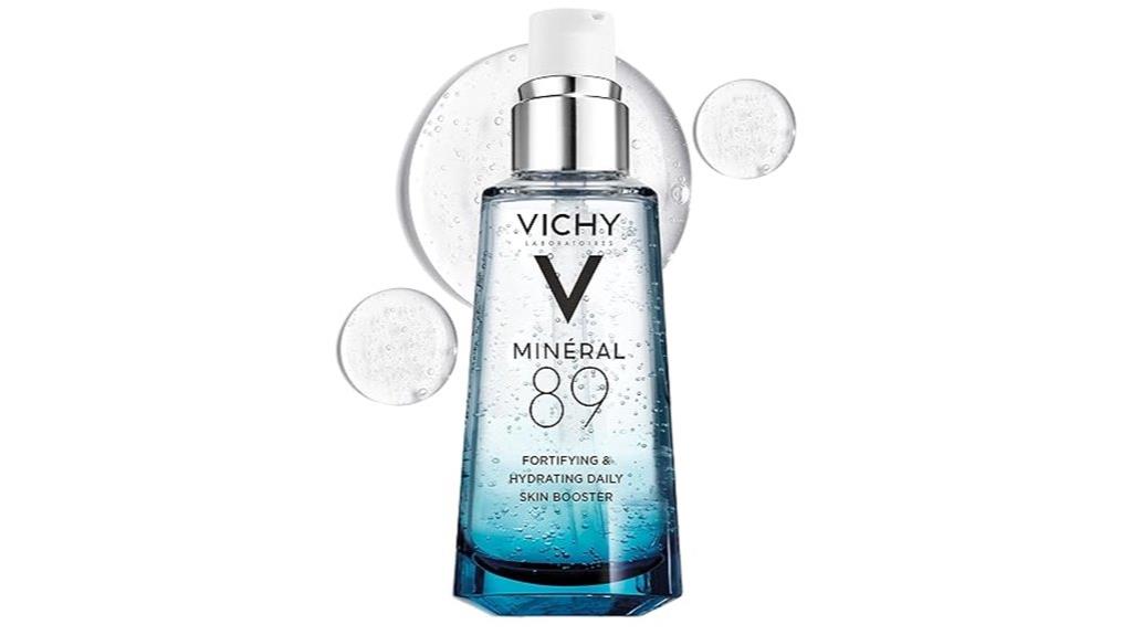 vichy mineral hyaluronic serum
