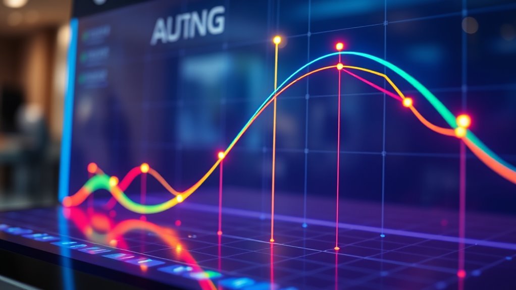 visuals of health arcs