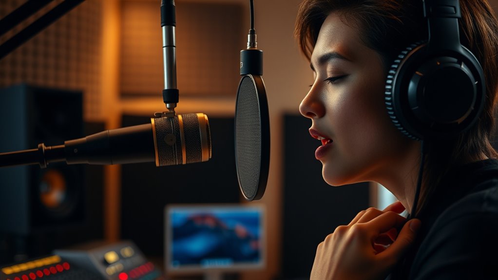 vocal editing technique mindset