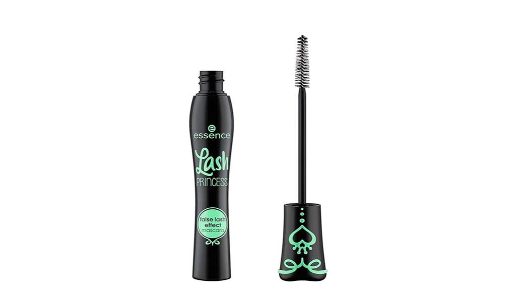 volumizing false lash mascara