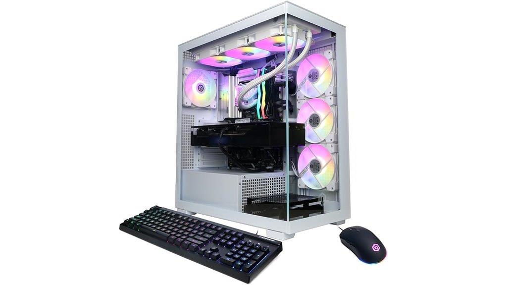 vr ready gaming pc