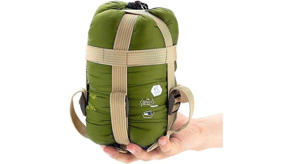 warm weather camping gear