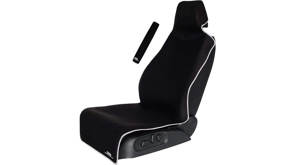 waterproof car seat cover