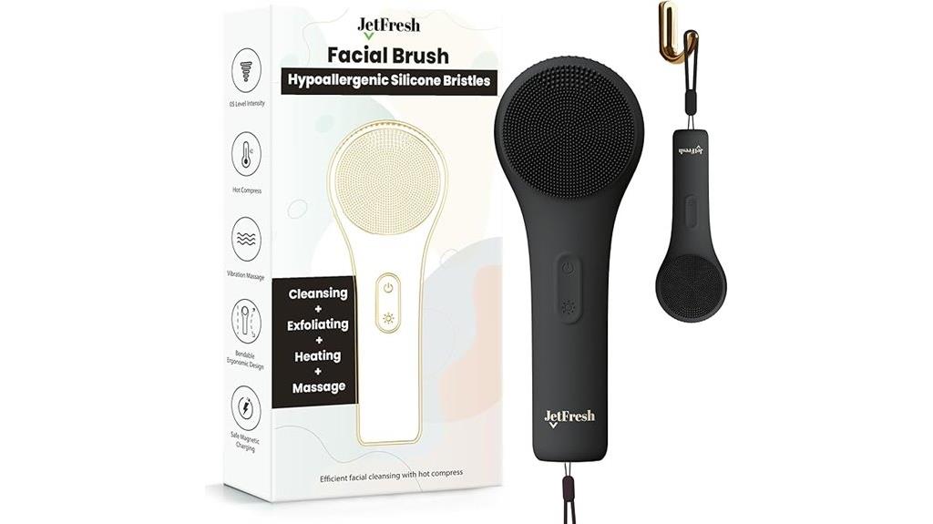 waterproof rechargeable sonic brush