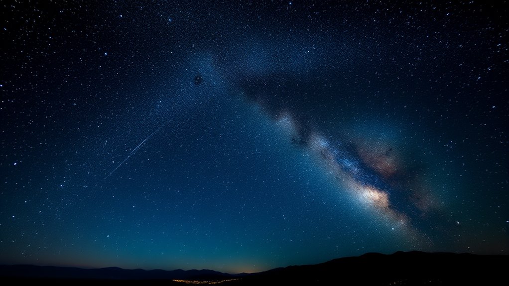 wide angle low light performance