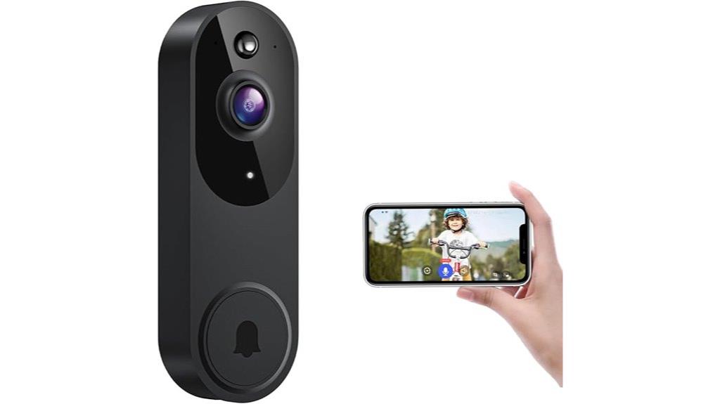 wireless 1080p night vision