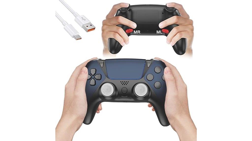 wireless ymir controller upgrade