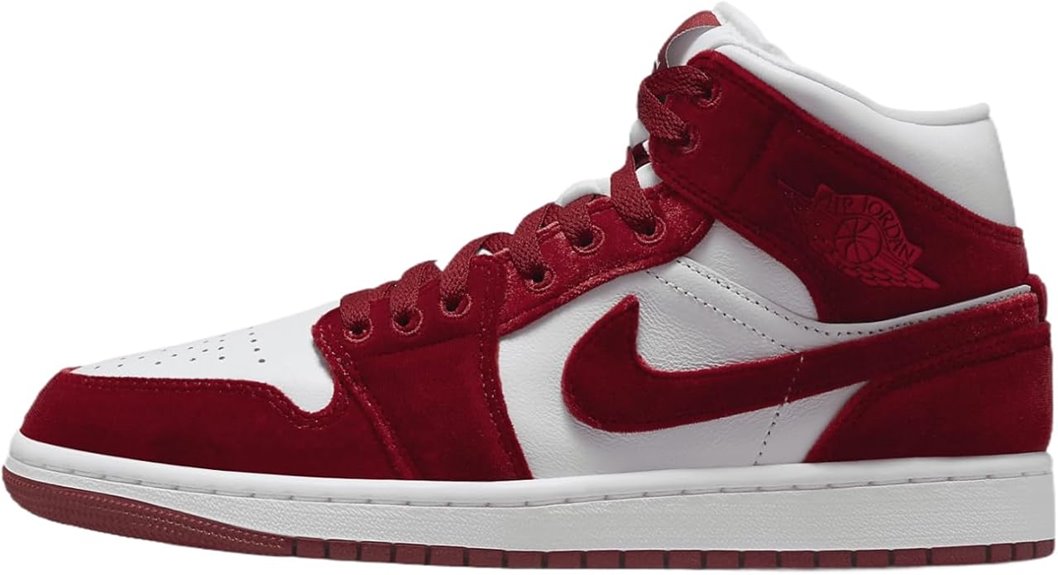women s air jordan mid