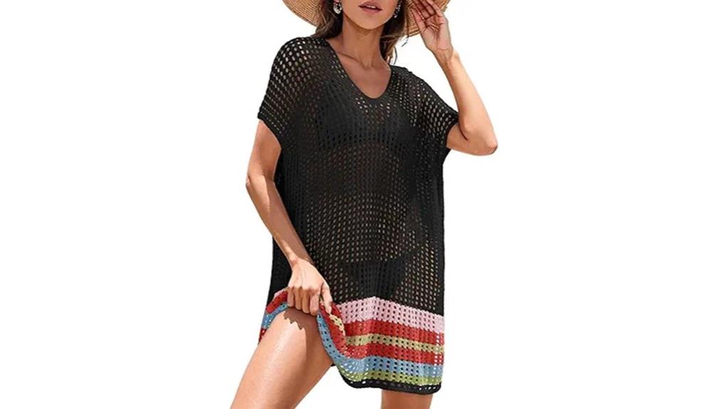 women s bikini with cover ups