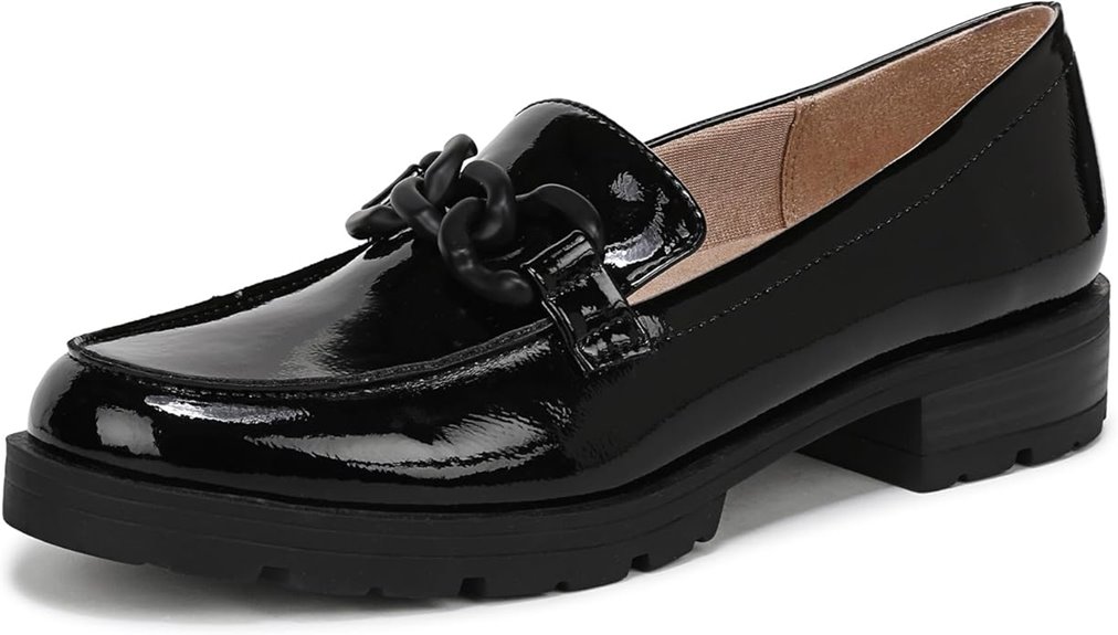 women s casual loafer shoes