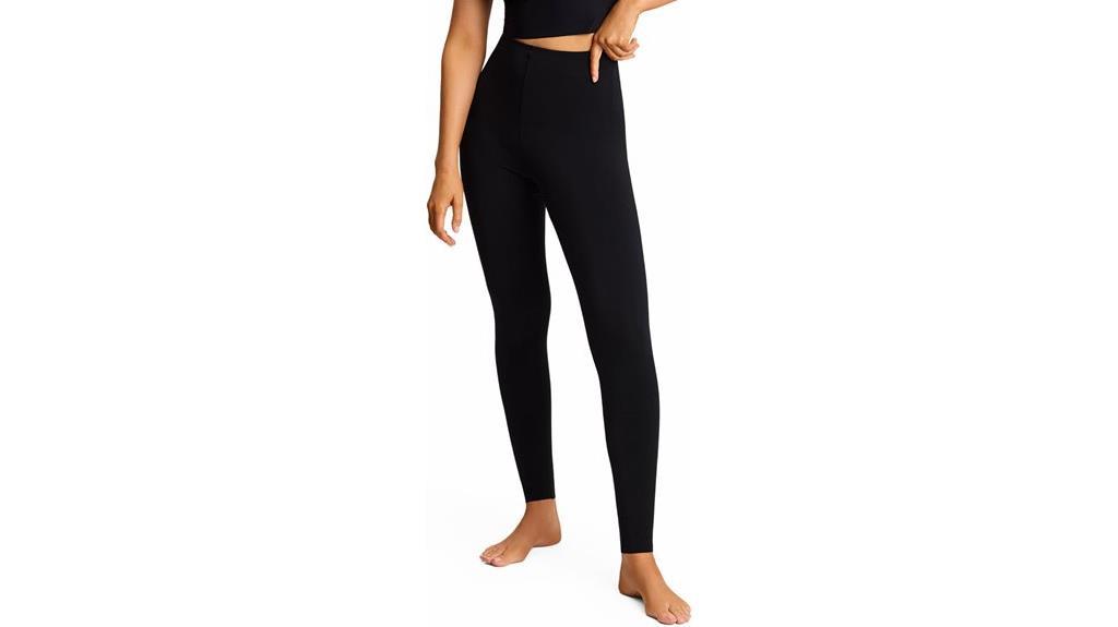 women s high waist leggings