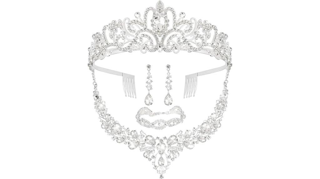 women s jewelry set