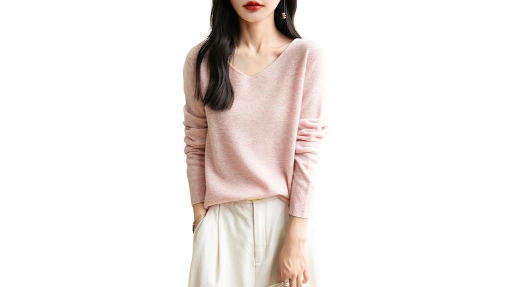women s merino wool sweater