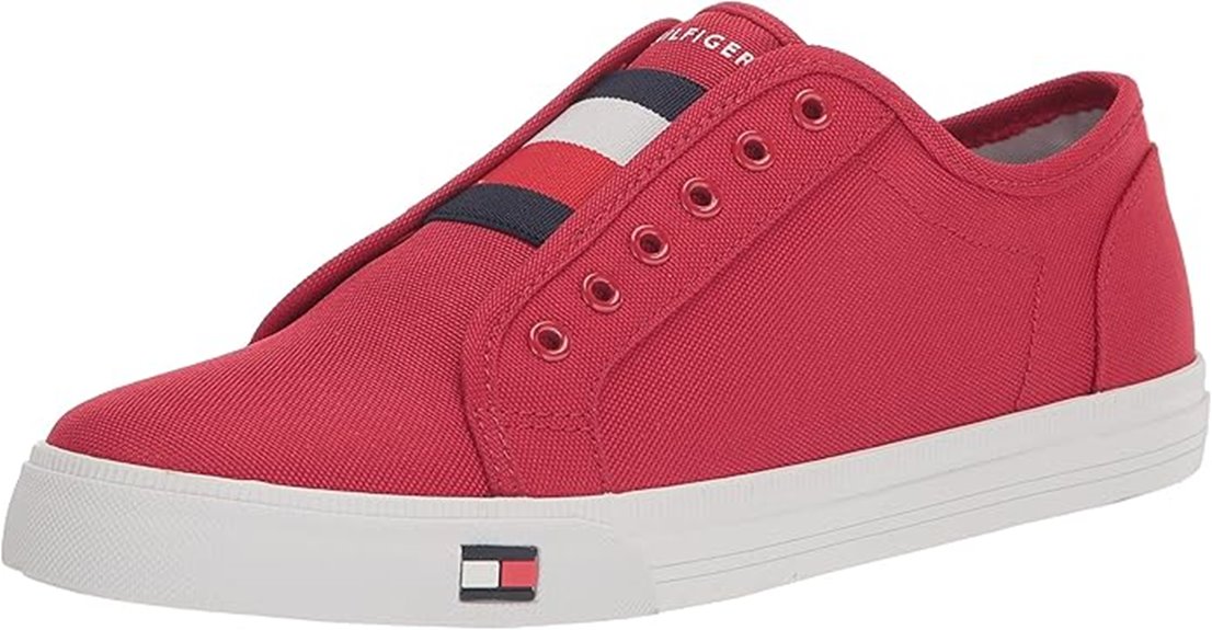 women s tommy hilfiger shoes